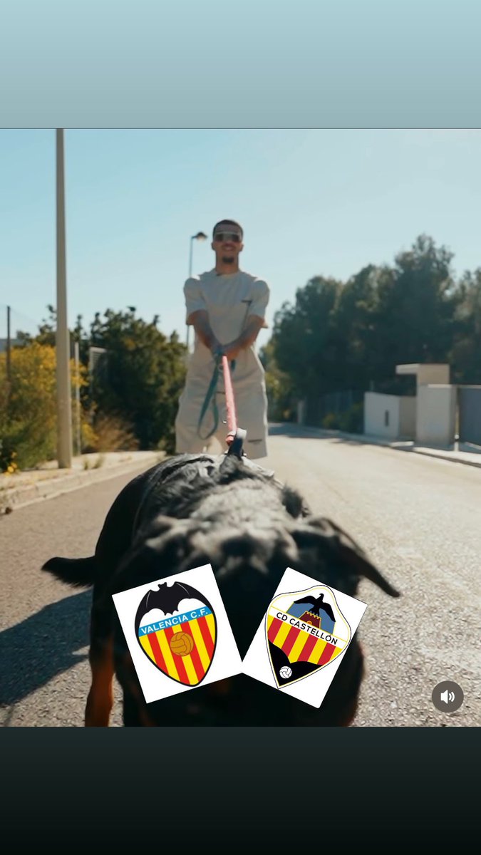 david_ag4's tweet photo. @MikautadzeG PAPÁ del @CDCastellon y @valenciacf , LE ROI👑💛 https://t.co/mCaXjza26G
