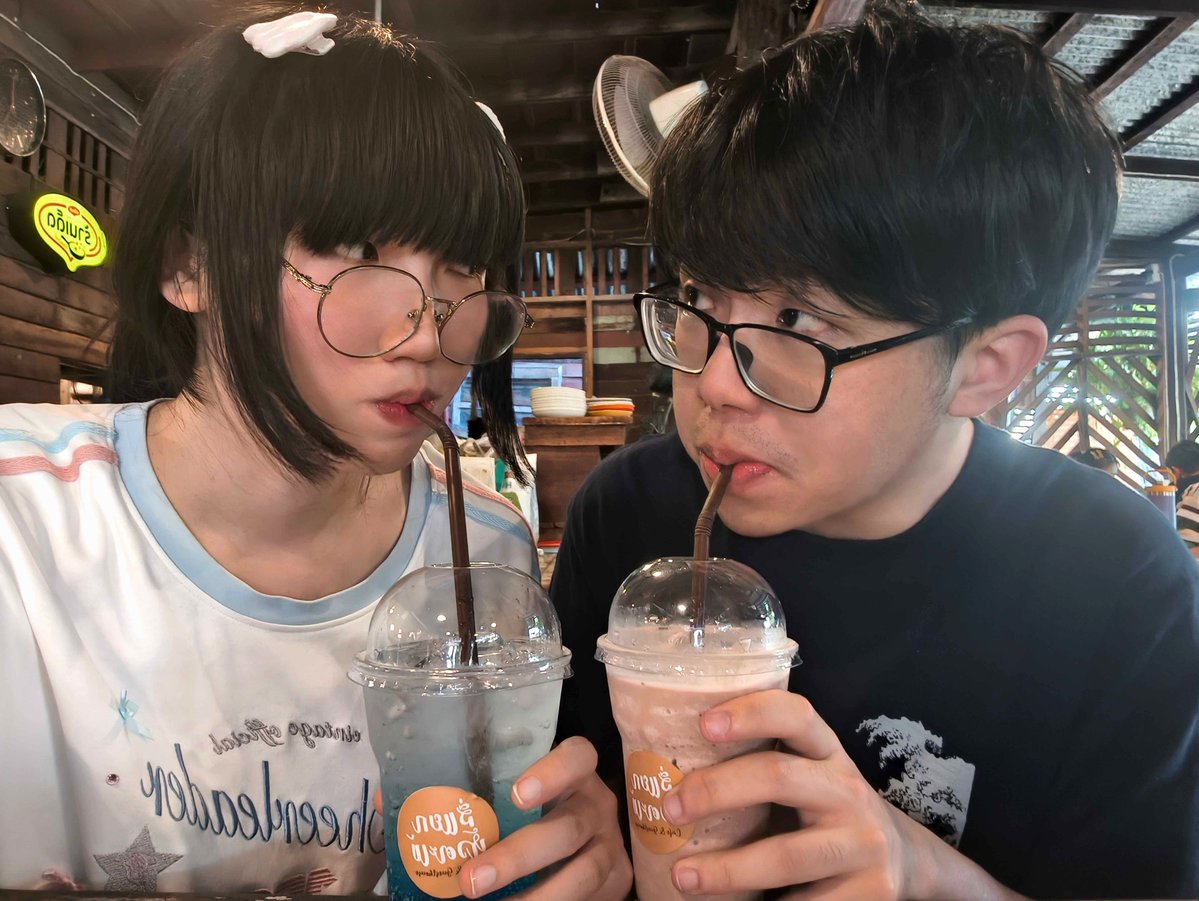 Rinrin 🦦 tweet media