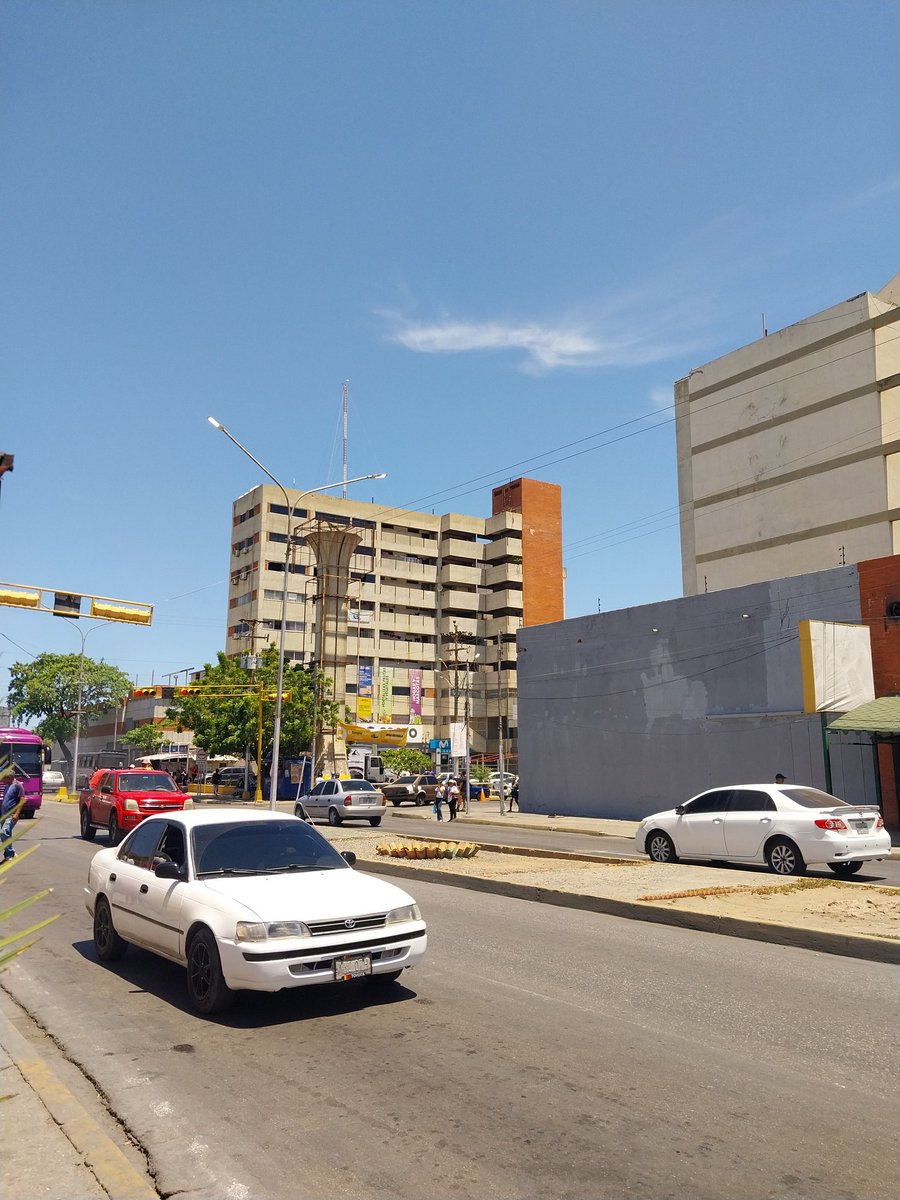 #Cumaná