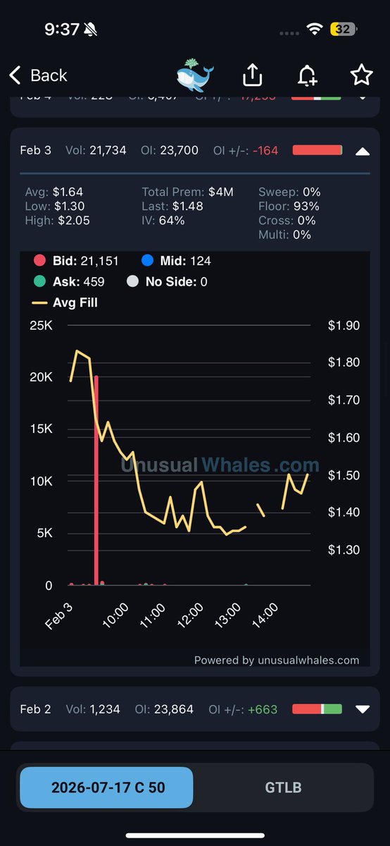 Jake The Stock Guy tweet media