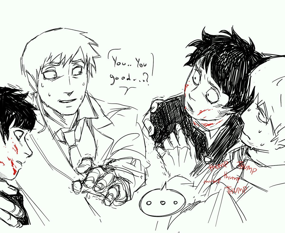 asmogorna 🧪 || 16+ tweet media