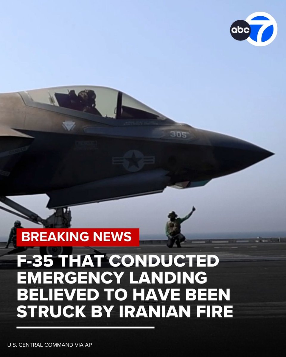 ABC7 Eyewitness News tweet media