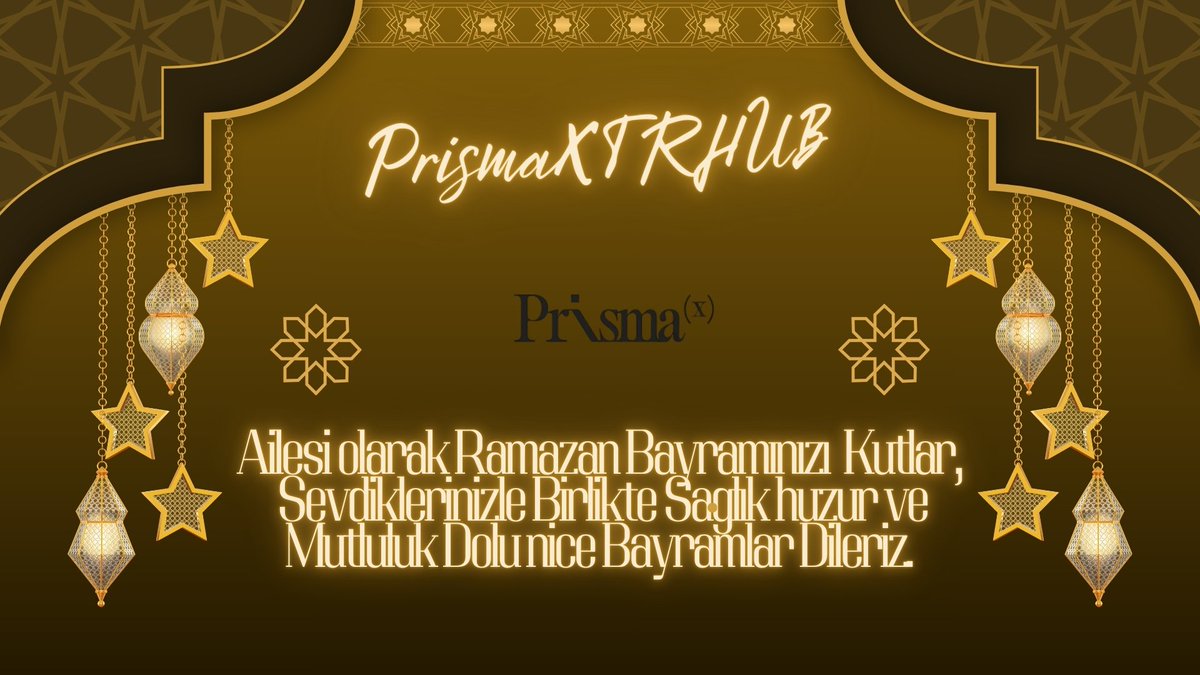 PrismaX TR Community🇹🇷 tweet media