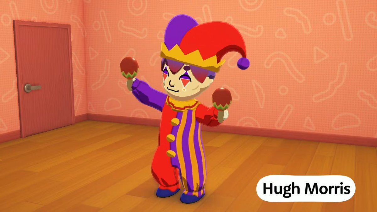 DJ Ninja ⚔️ tweet media