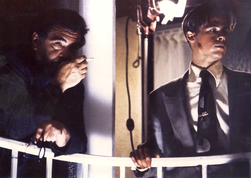 Ralph Bakshi tweet media