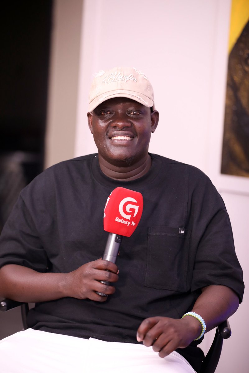 Galaxy TV Jikonkone tweet media