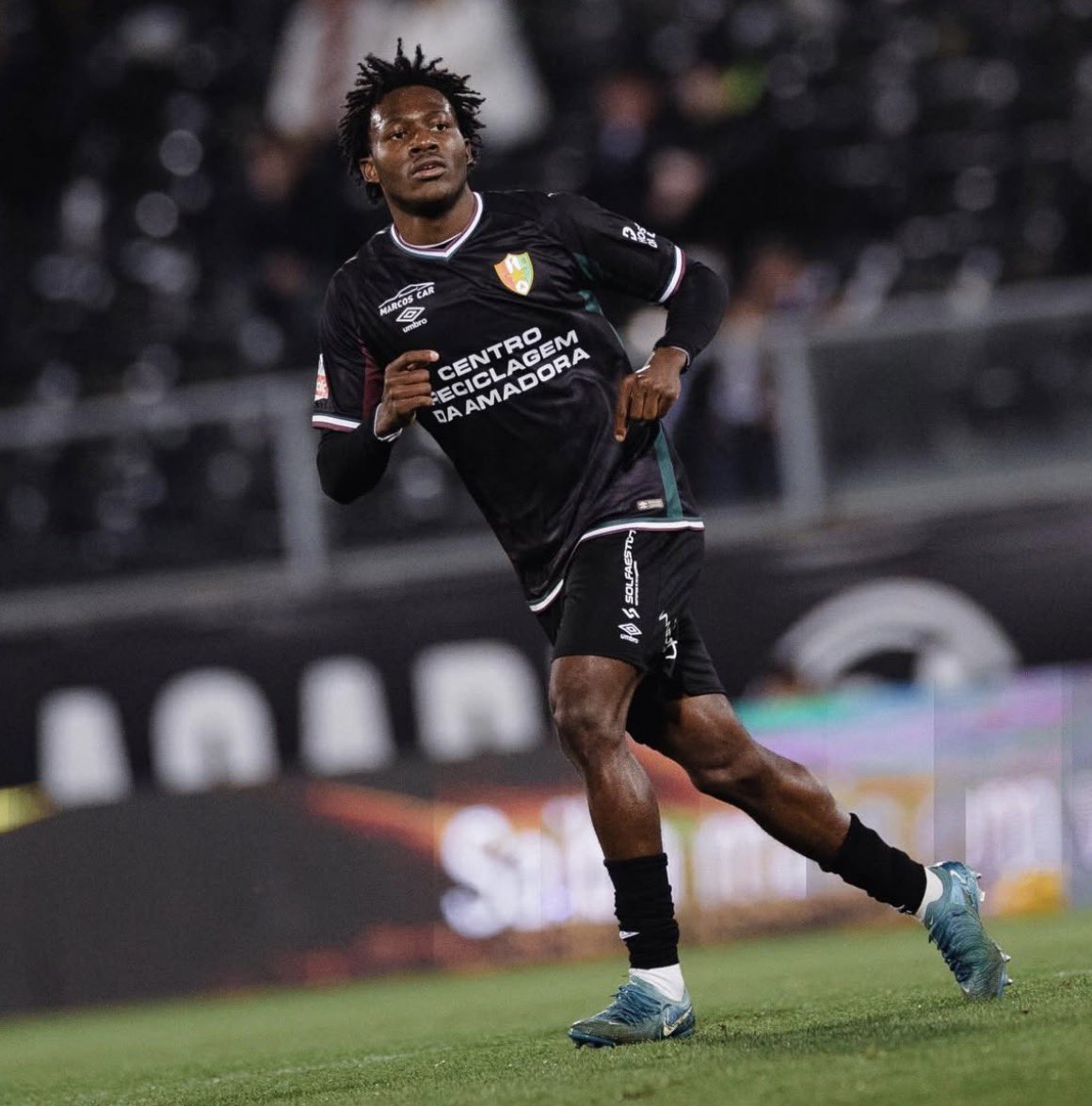 Séléphanto Football 🇨🇮 tweet media