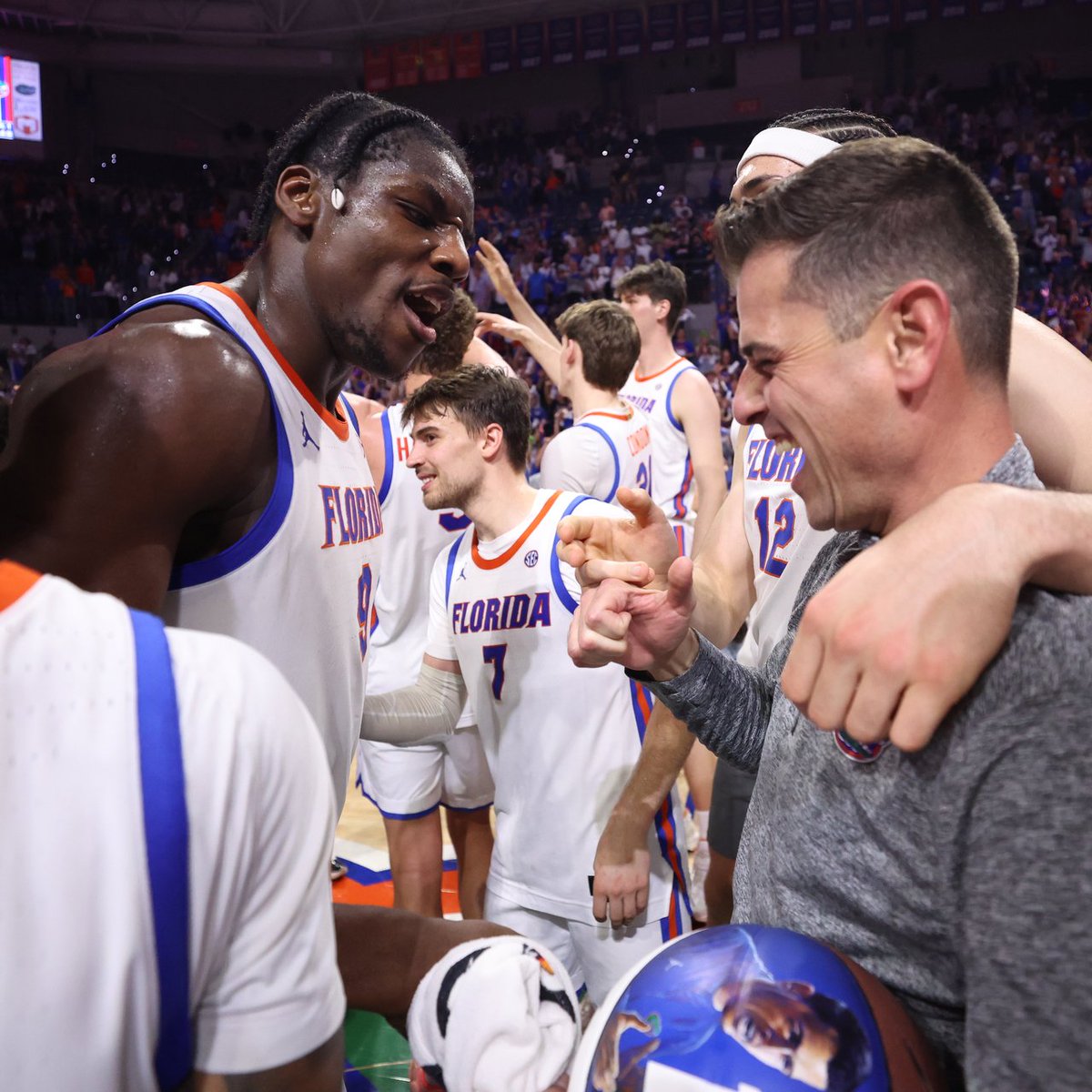 Gator Tales Podcast tweet media