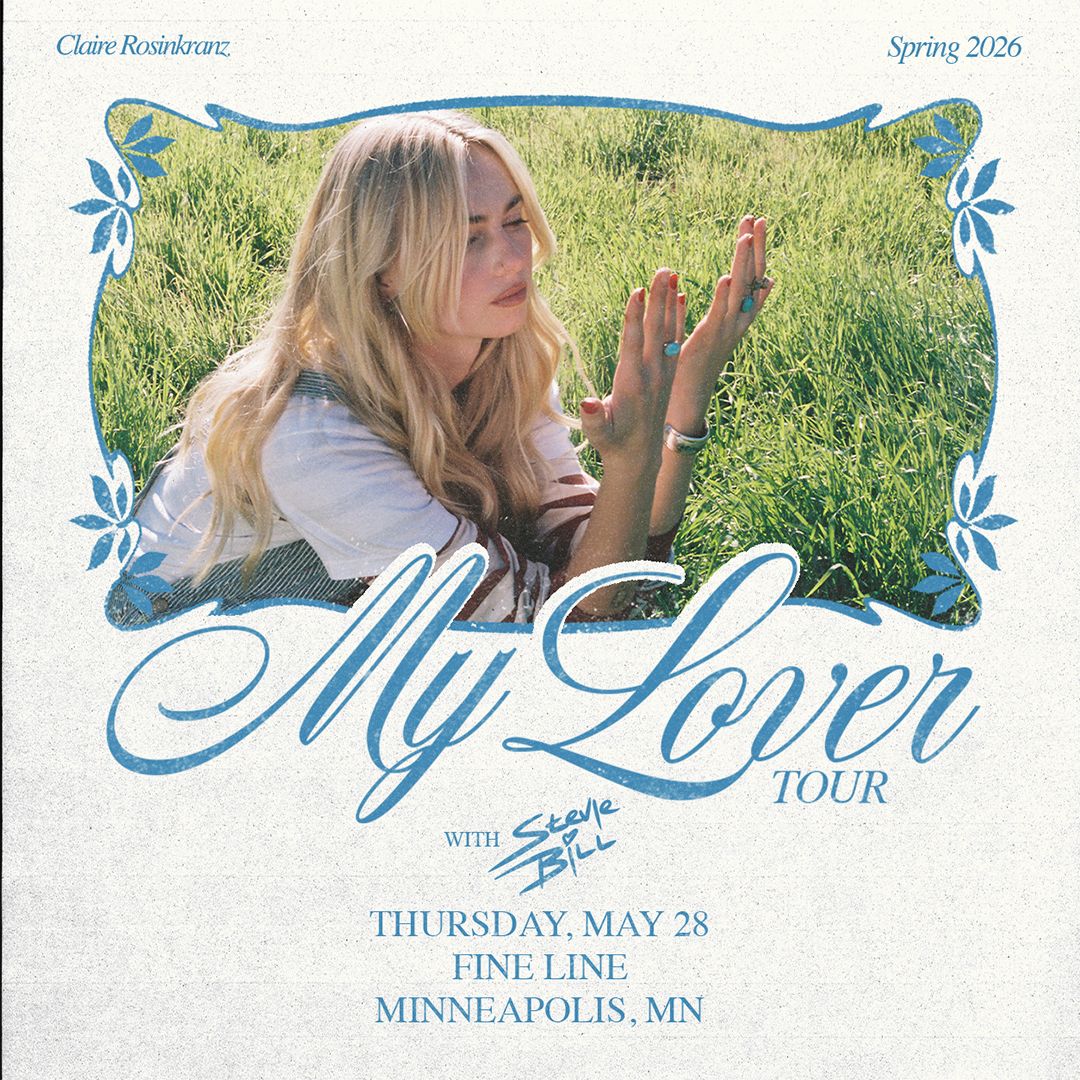 Fine Line tweet media