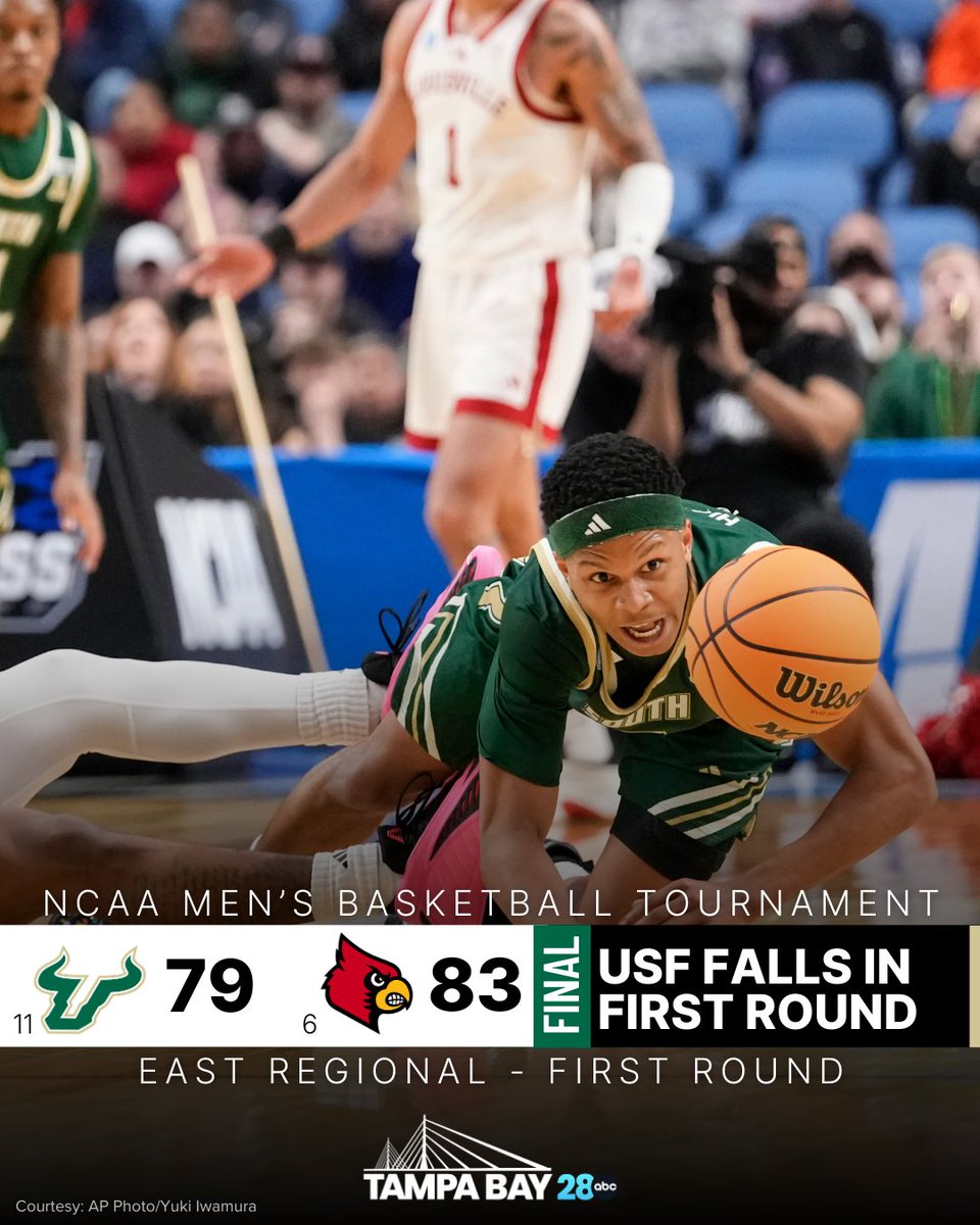 Tampa Bay 28 tweet media