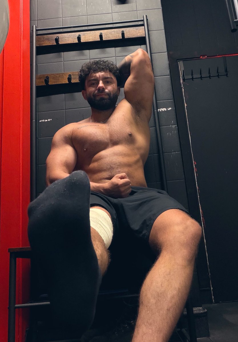 DC Alpha💪🏼 tweet media