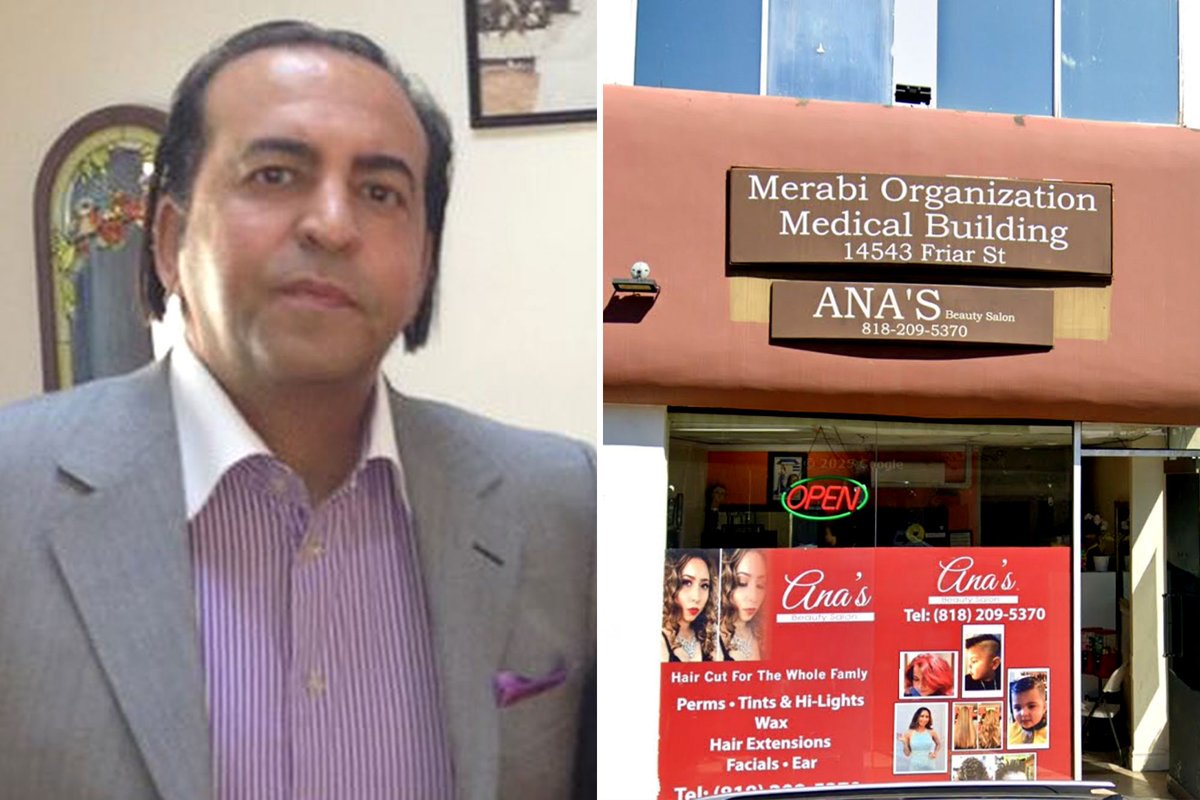 California Post tweet media