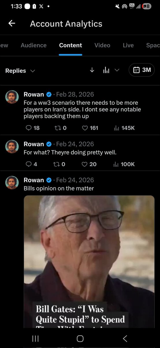 Rowan tweet media