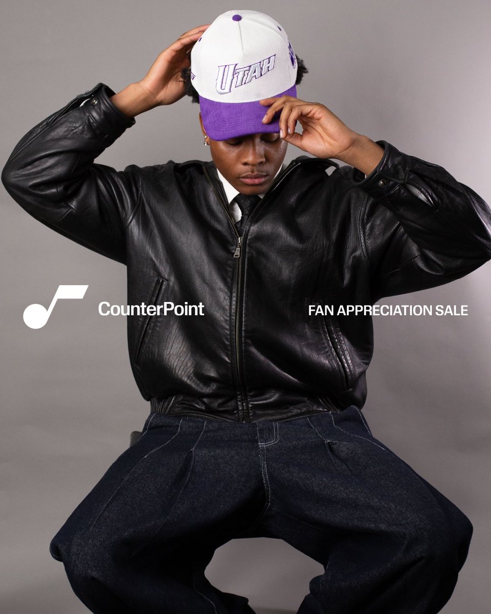 counterpointofficial tweet media