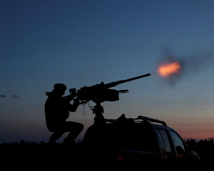 Uganda's Finest 🇺🇬 tweet media