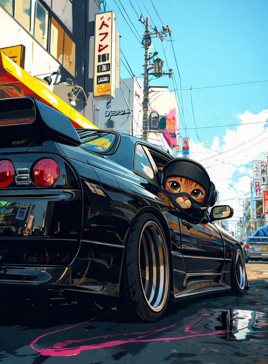 catwifmask official tweet media