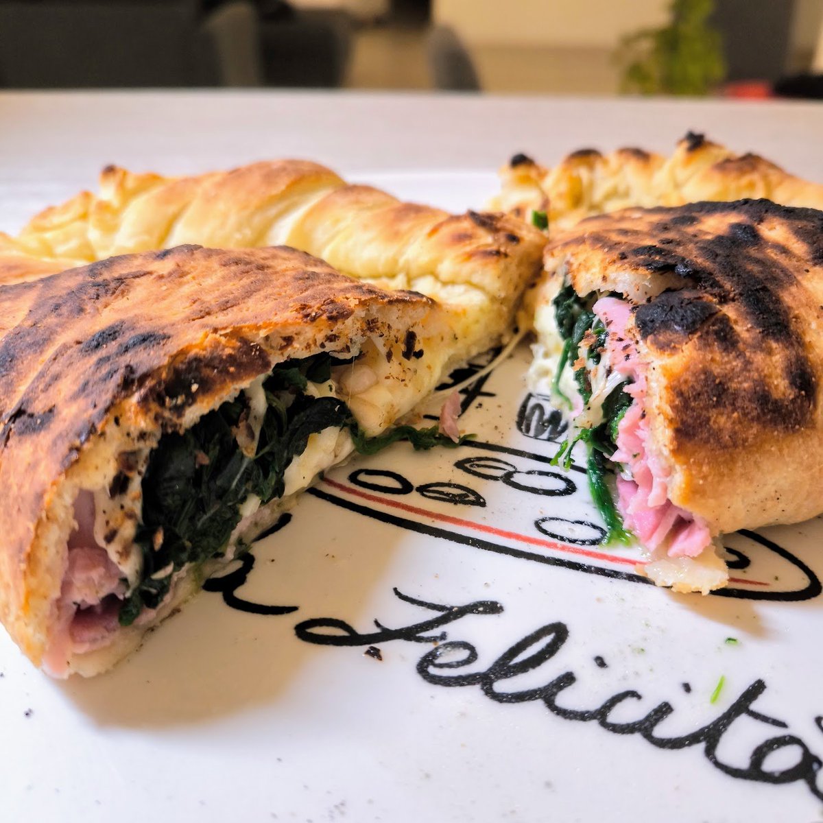 EKtr olive oil fueled tweet media