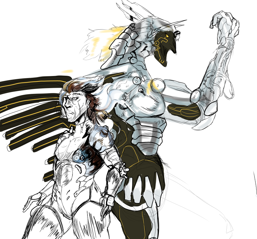 HellKoffee tweet media