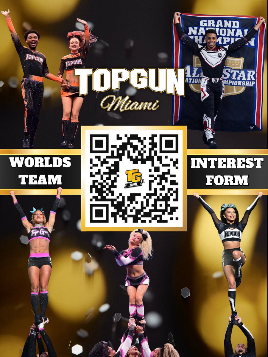 Top Gun All-Stars tweet media