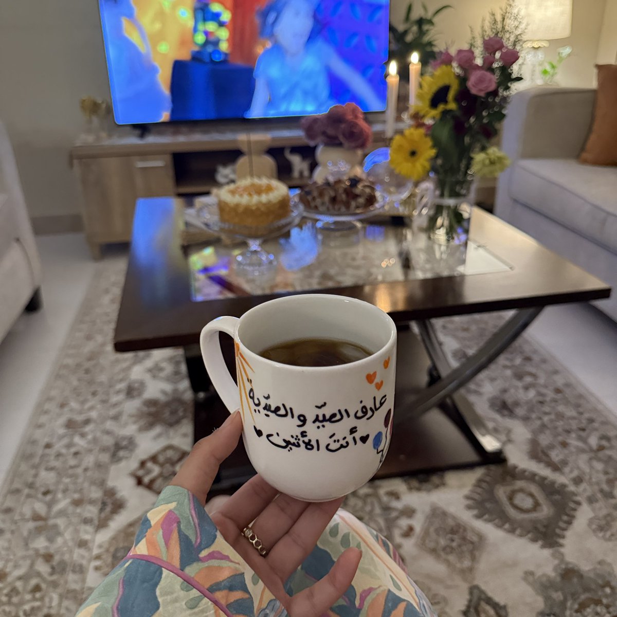 مــدى tweet media