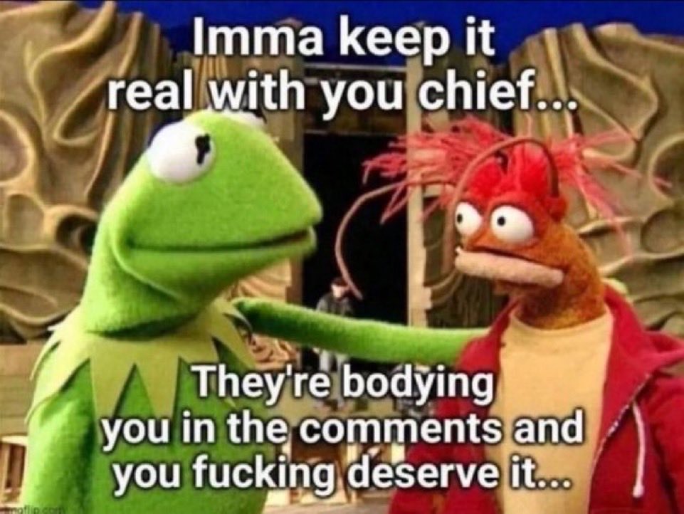 Rex Dagobah tweet media