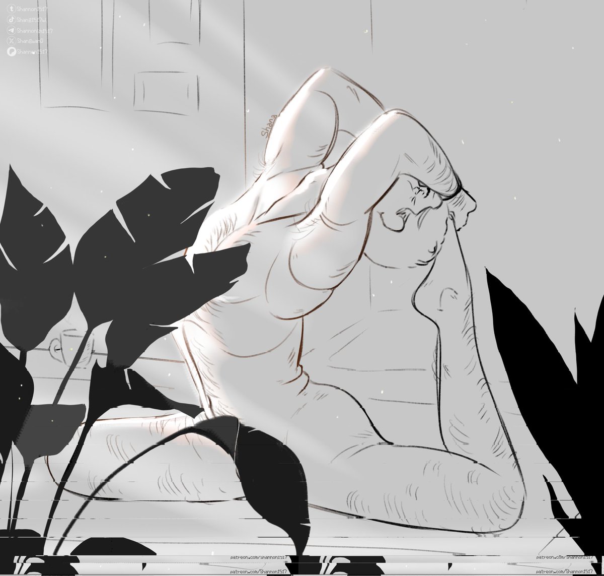 Shannon/COMMS OPEN tweet media