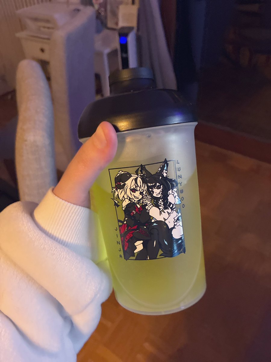 vucku ᥫ᭡ˊ˗ Frühlings Fuchs Vtuber tweet media