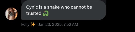 "Big Money" Frog Tony tweet media