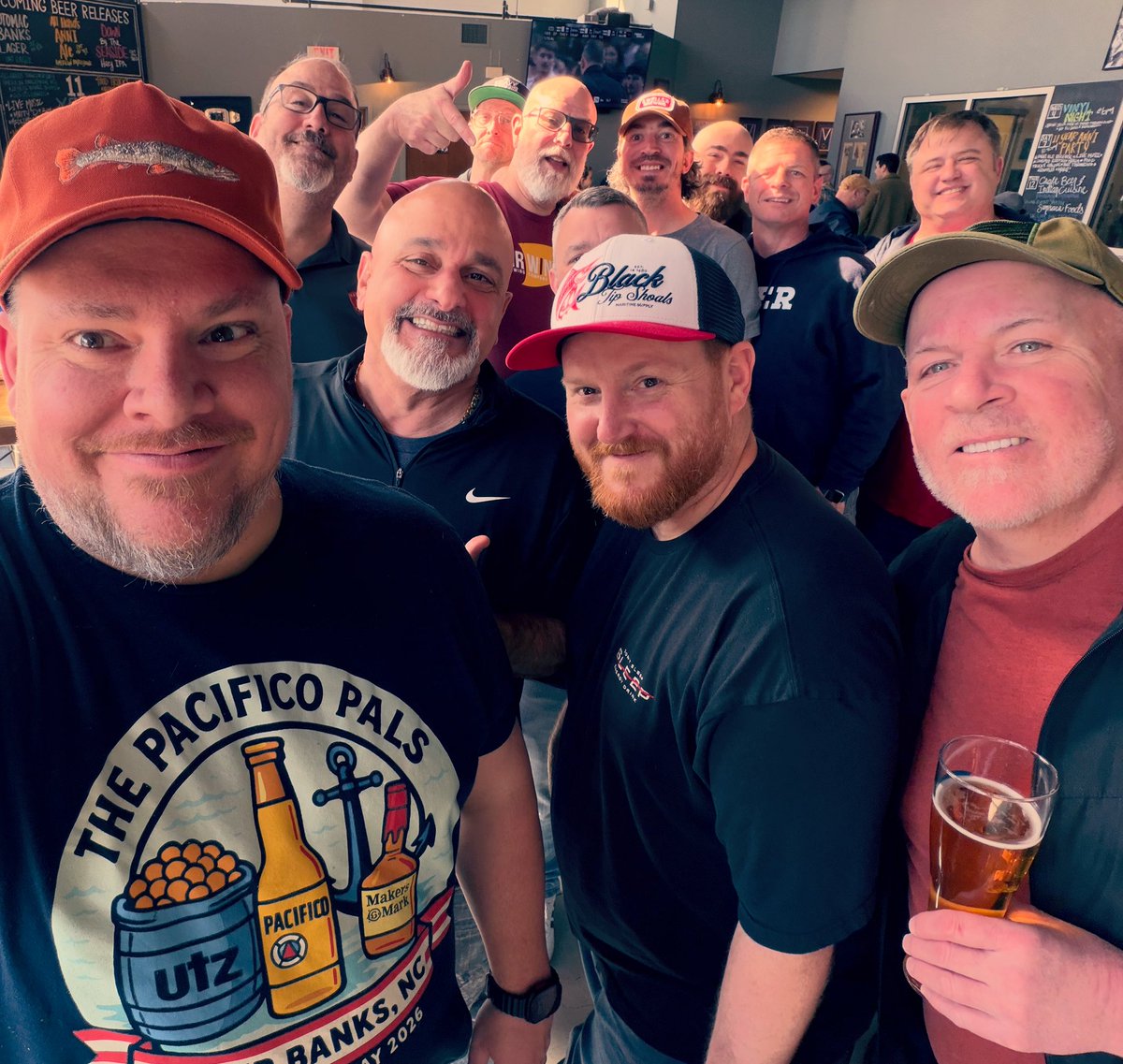 The Chad Dukes Show tweet media