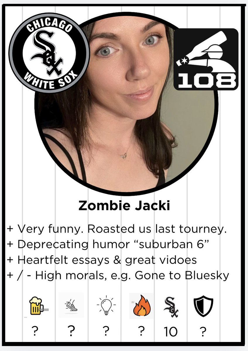 losinugly or chet lemons juice? tweet media