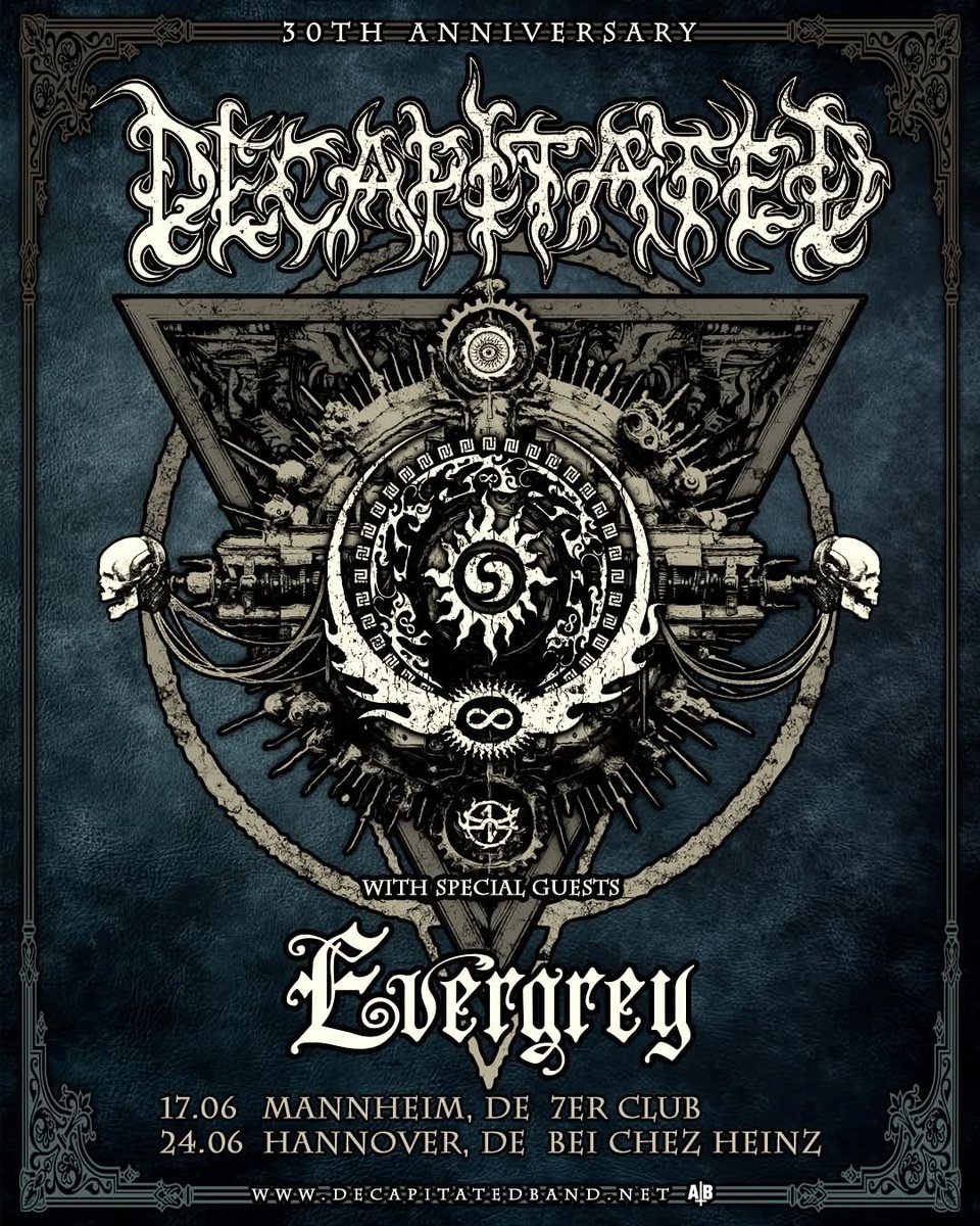 Evergrey tweet media