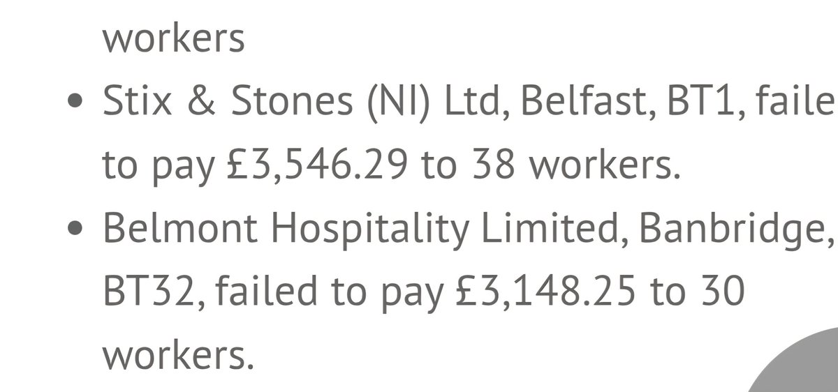 George From The Shankill REPORT ALL DRUG DEALERS tweet media