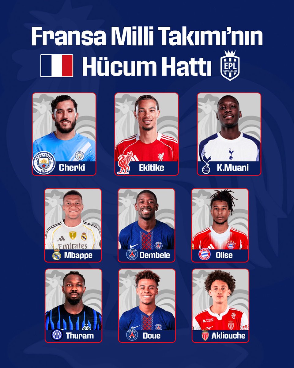 EPL Günlükleri tweet media