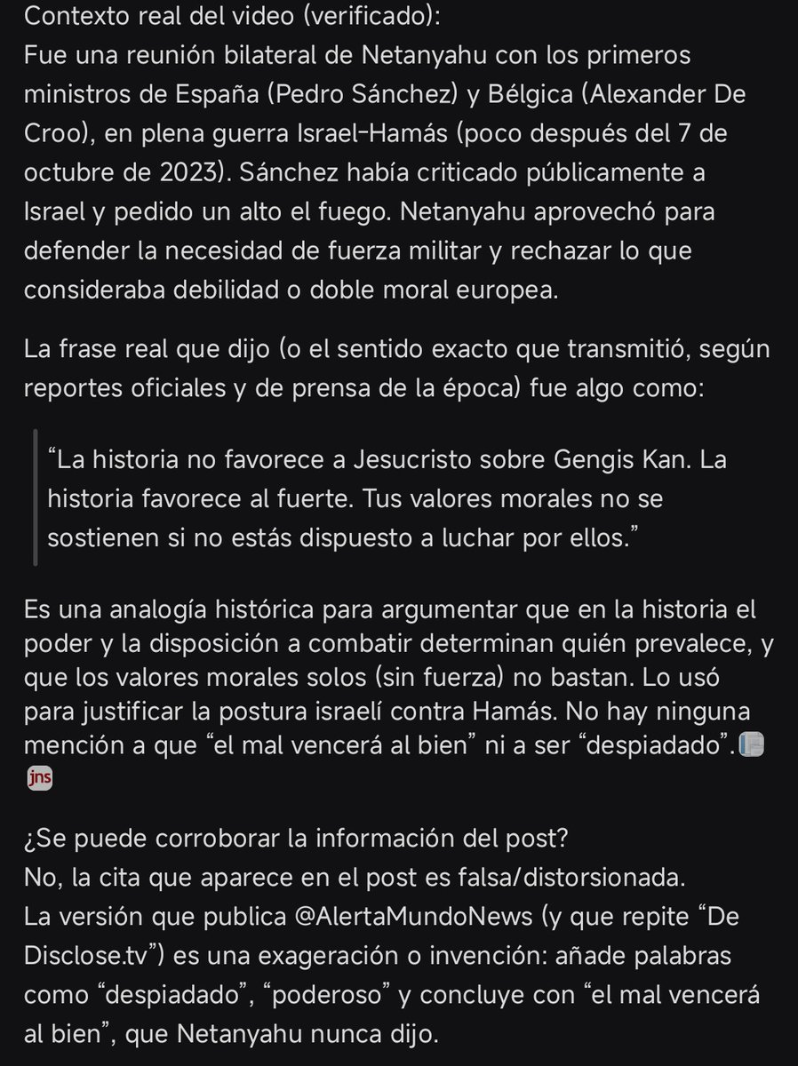 RubenAle777's tweet photo. @OficinaInversor @AlertaMundoNews Le pregunté a Grok, y me dijo esto: https://t.co/sEyBE1pZOF