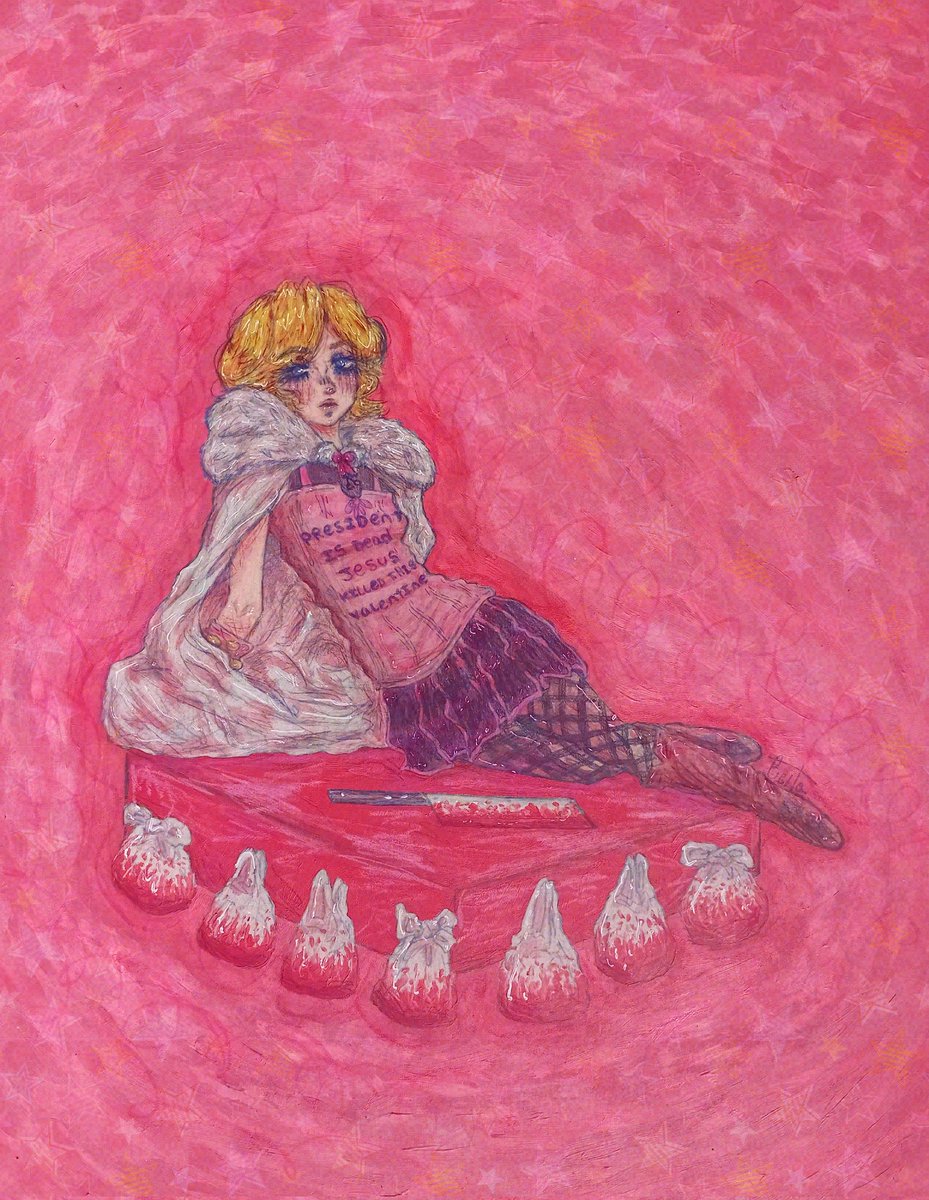 Celta Candy ☆ / COMMS OPEN tweet media