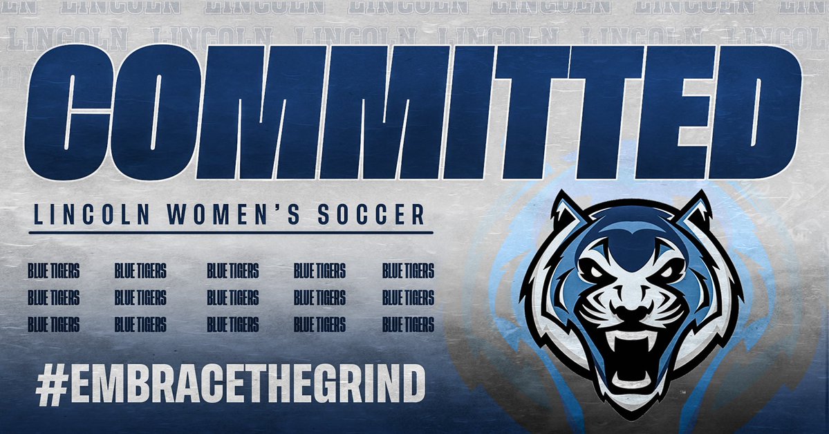 LUMO Women's Soccer tweet media