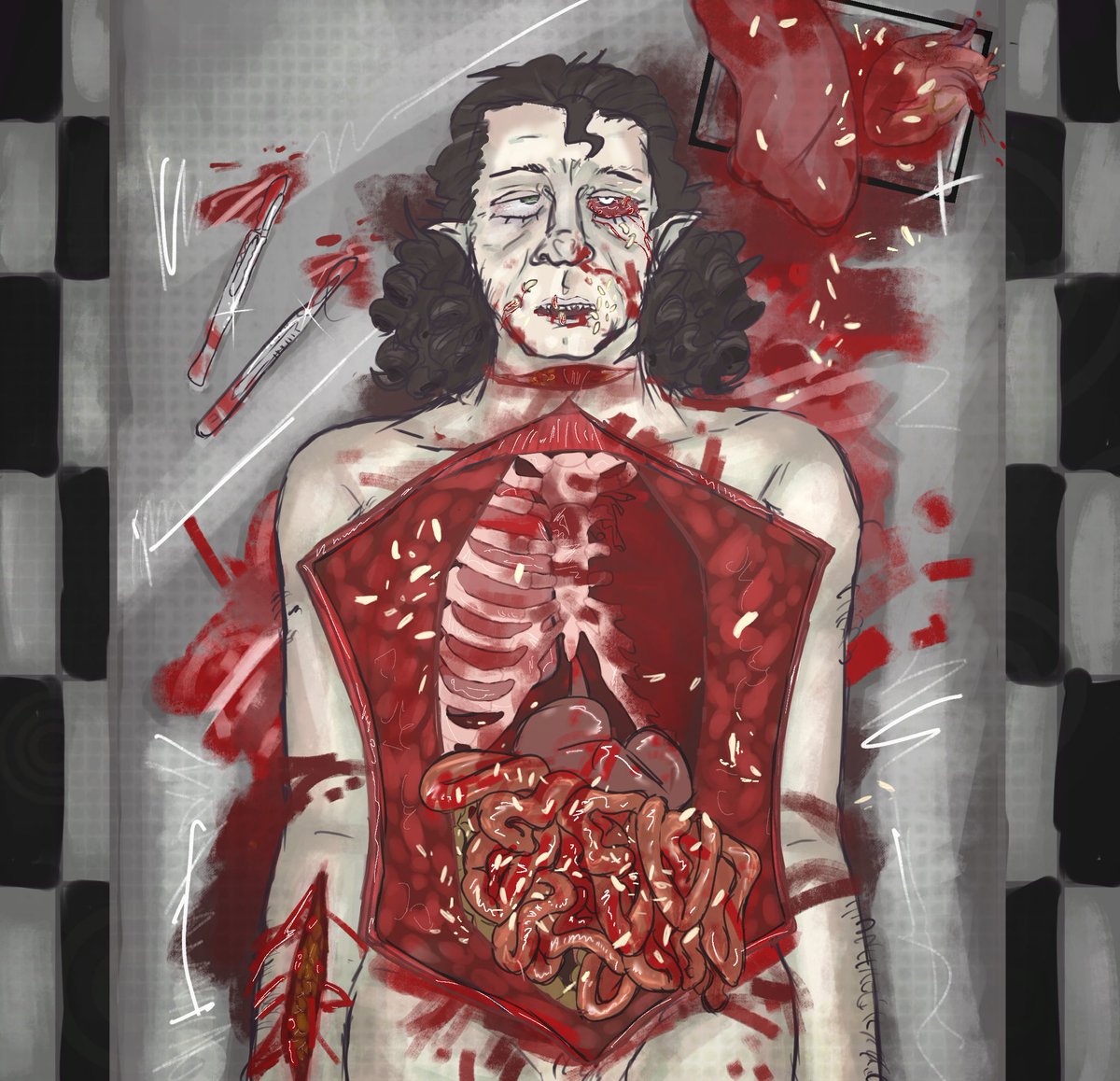 Mac🜃Storms lover🌩⭐️ tweet media