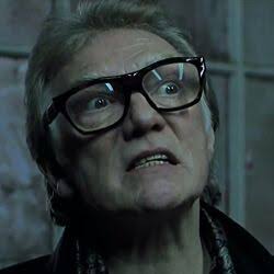 Marvin not paranoid tweet media