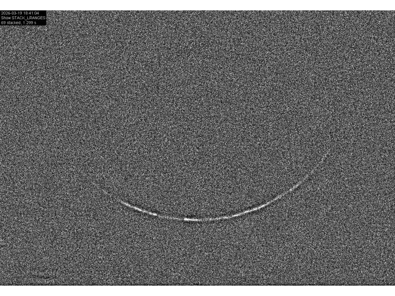 مركز الفلك الدولي tweet media