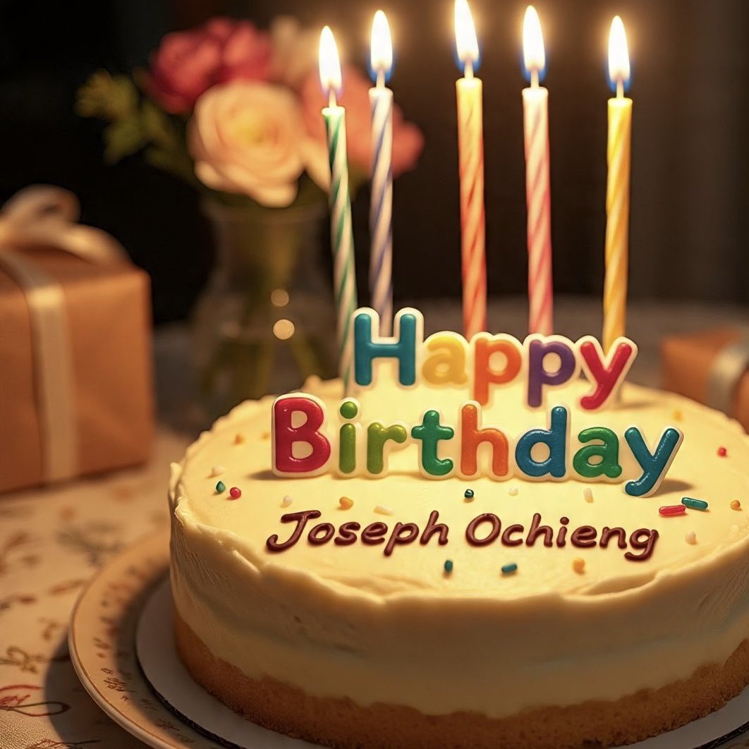 Ochieng Joseph tweet media