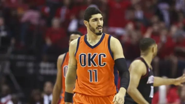 OKC Thunder Stats tweet media