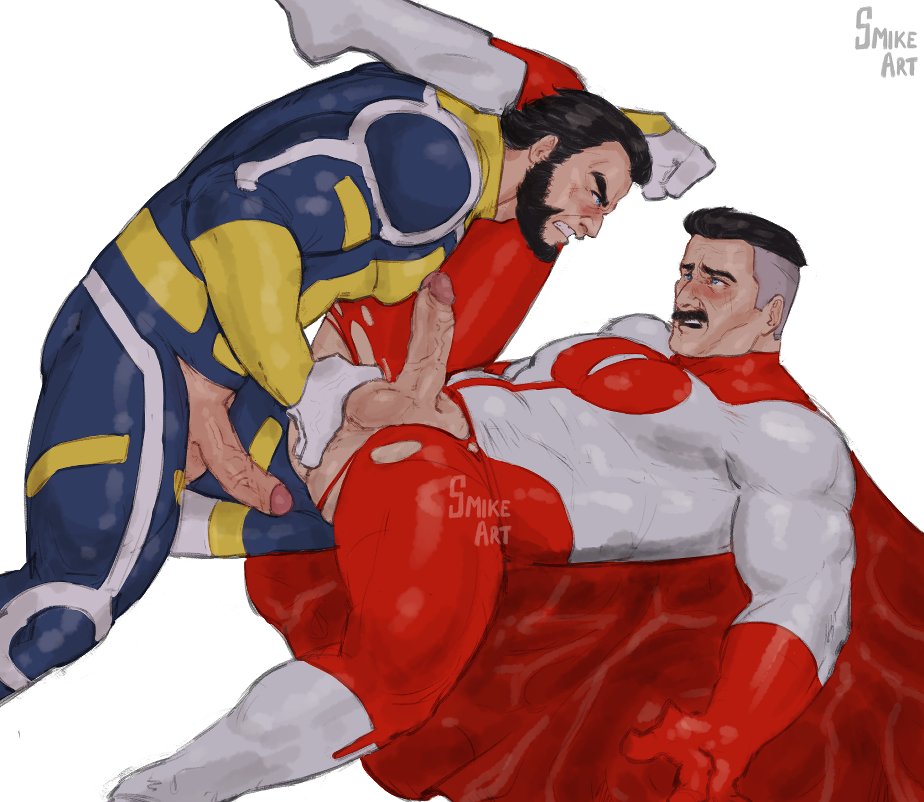 Smike 🔞 Commissions Open tweet media