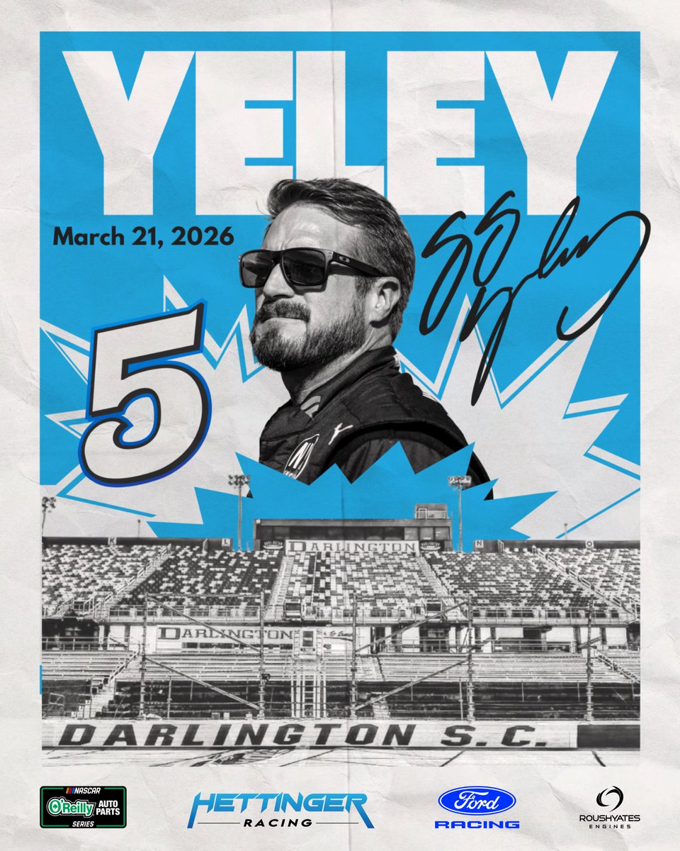 HettingerRacing tweet media