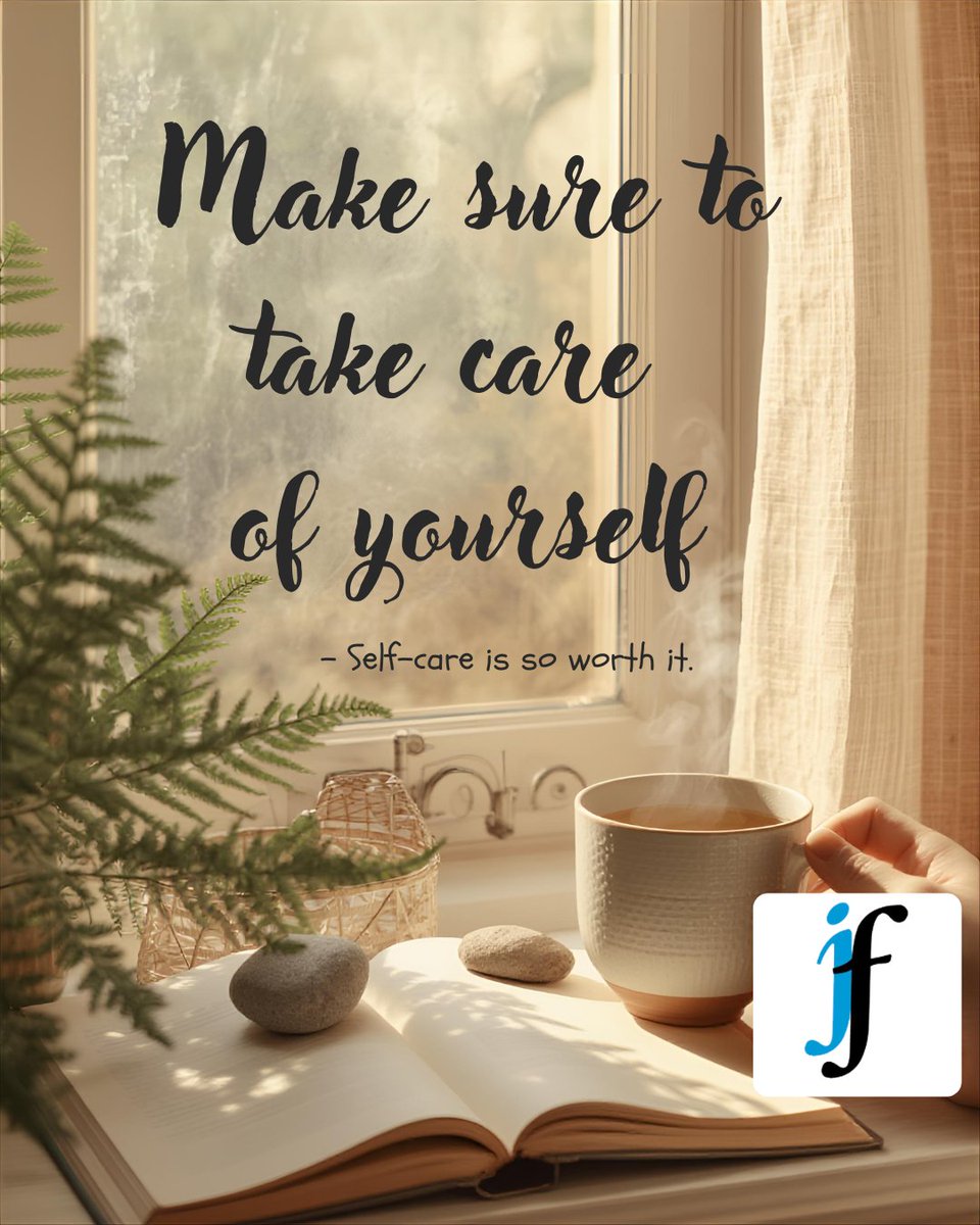 The Jason Foundation tweet media