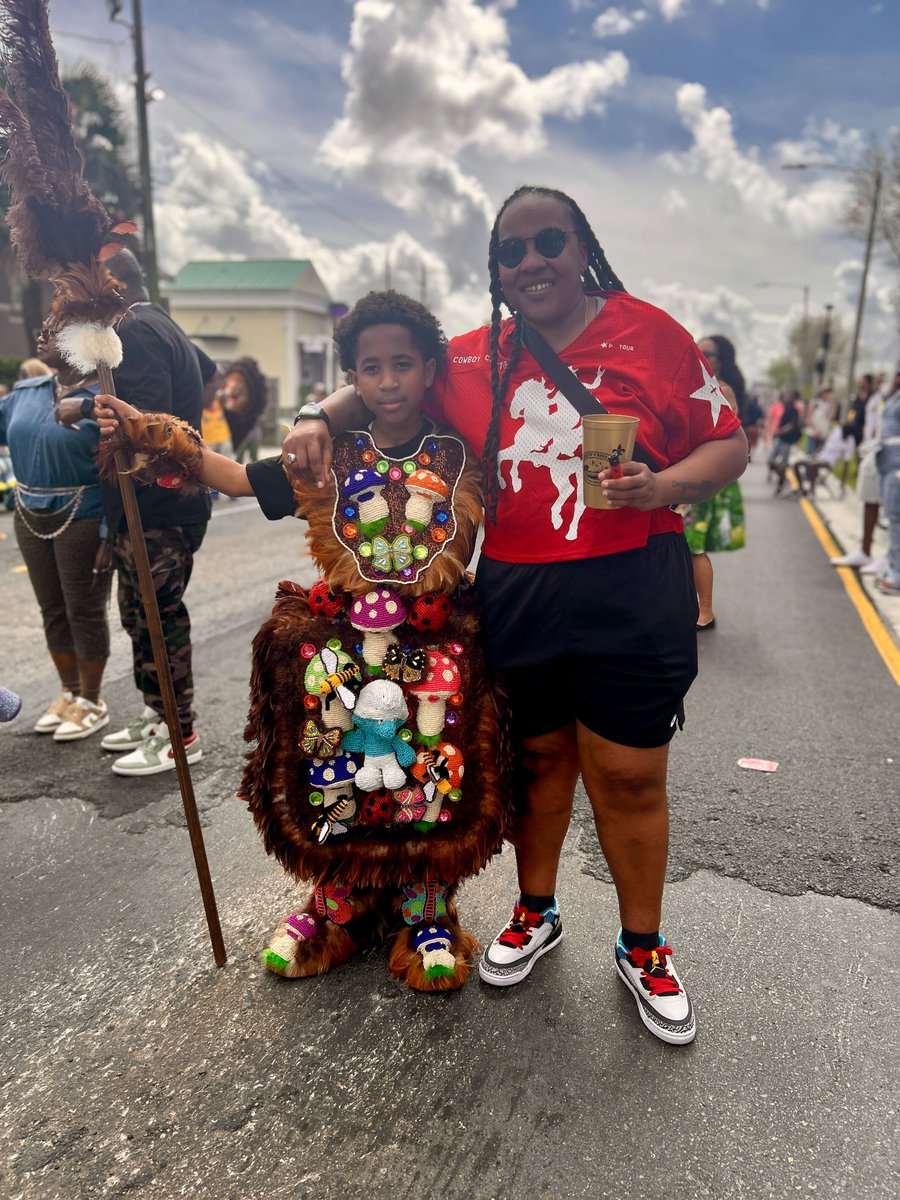 The Roots of Music tweet media