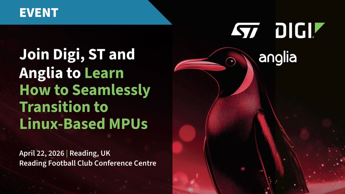 Digi International tweet media