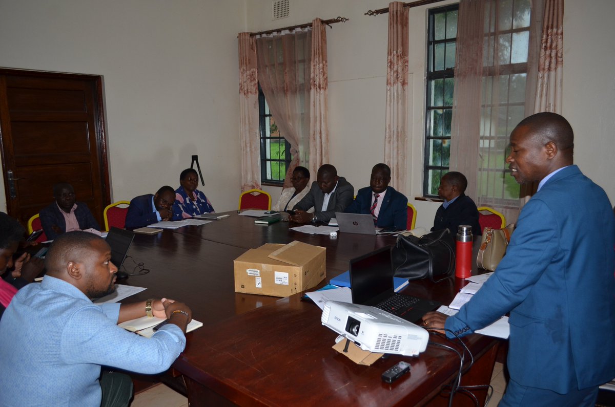 Kabale District Local Government tweet media