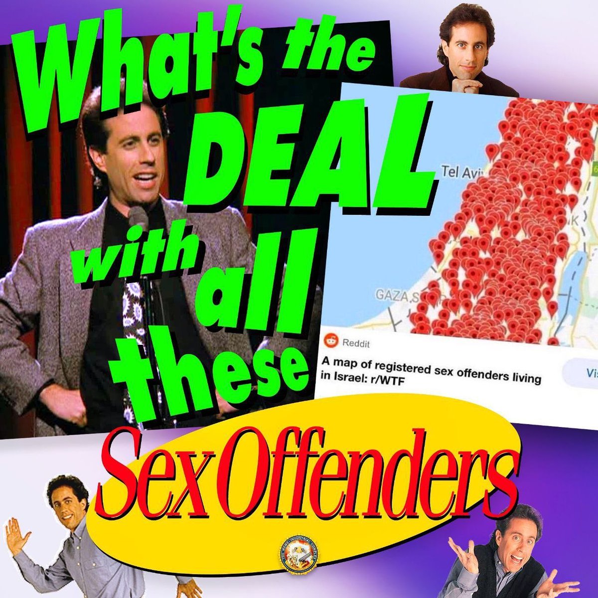 CLEAVE!'s Razor tweet media