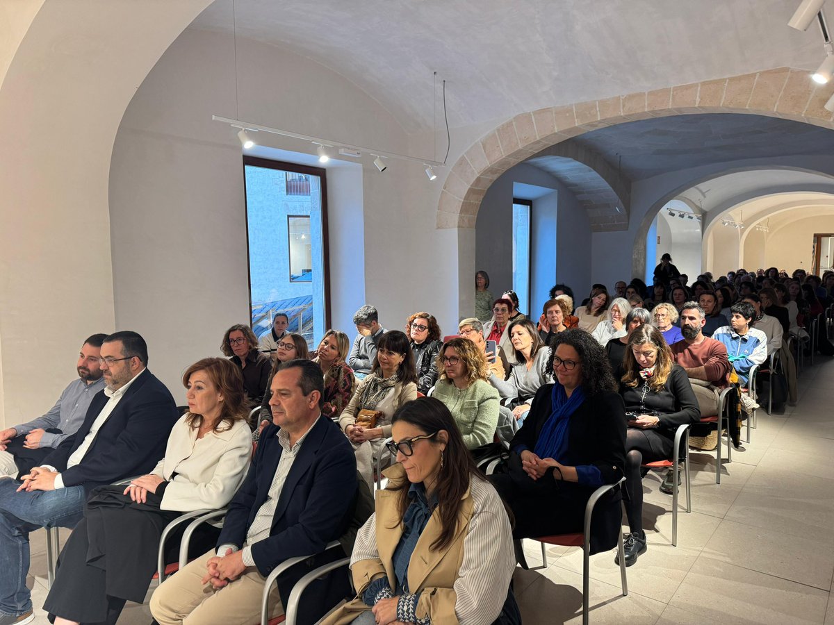 Francina Armengol tweet media