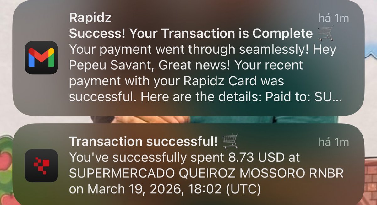 Pepeu Savant 🎒 tweet media